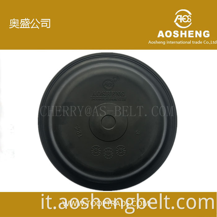 Diaframma Aosheng T30L per camion Renault made in China